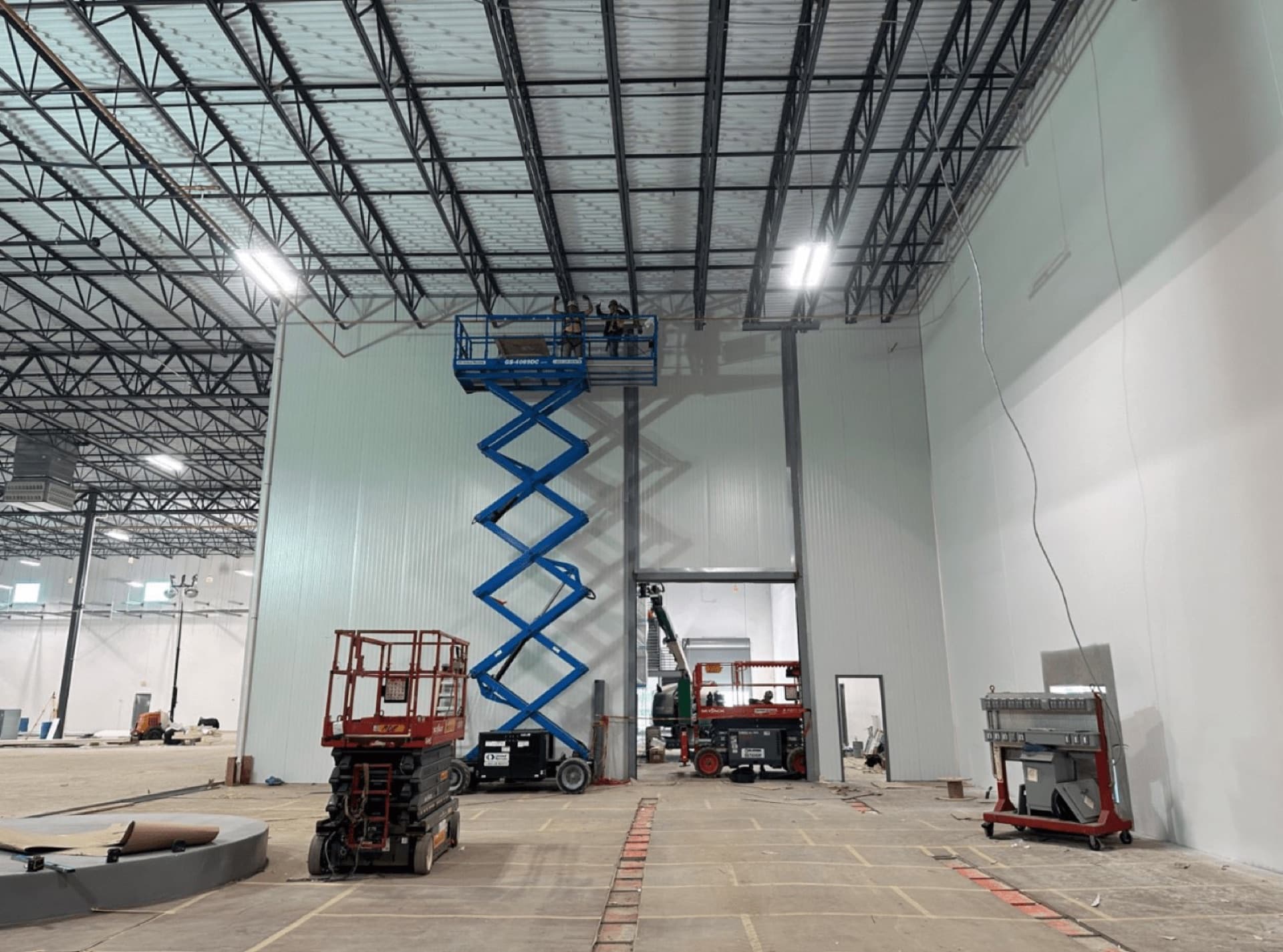 Noise Reduction System